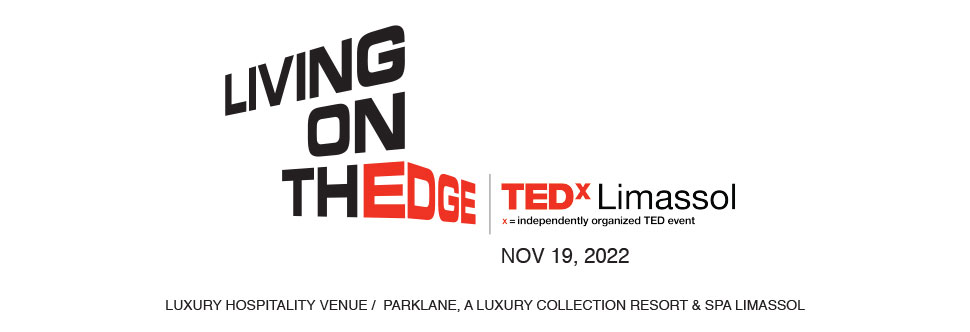 TEDxLimassol 2022